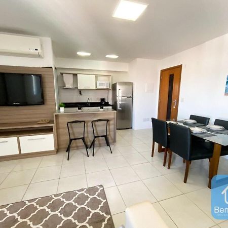 Apartamento A 30M Do Salvador Shopping Exteriér fotografie