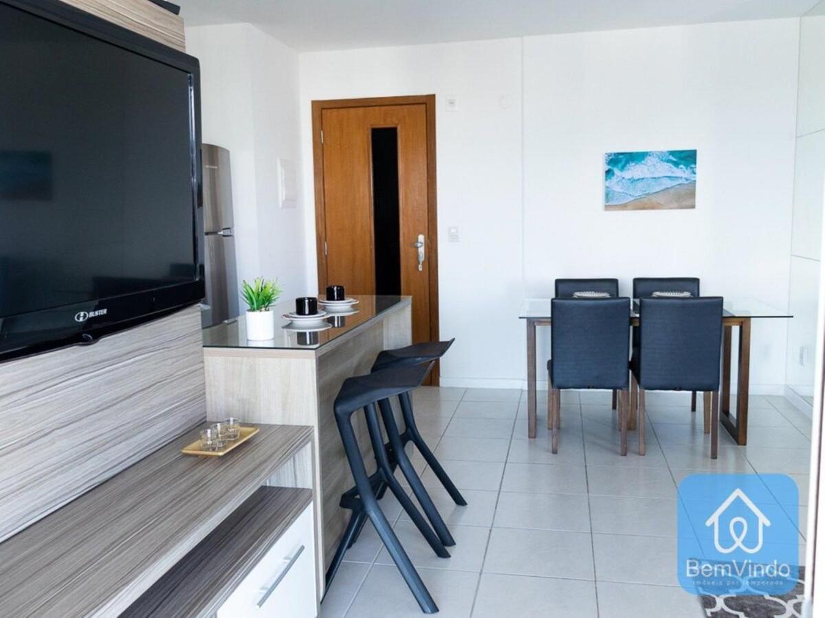 Apartamento A 30M Do Salvador Shopping Exteriér fotografie