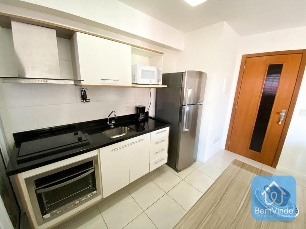 Apartamento A 30M Do Salvador Shopping Exteriér fotografie