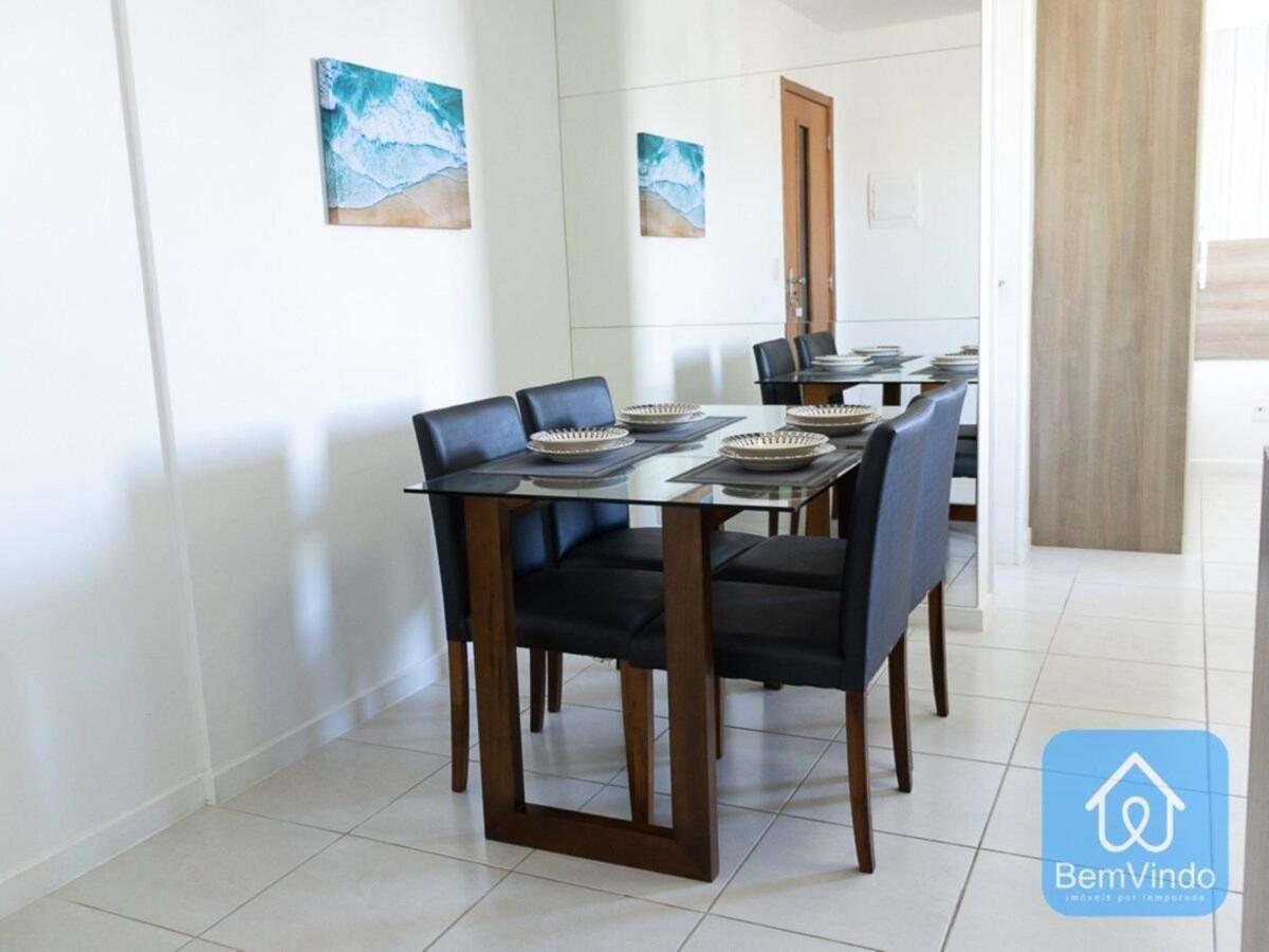 Apartamento A 30M Do Salvador Shopping Exteriér fotografie