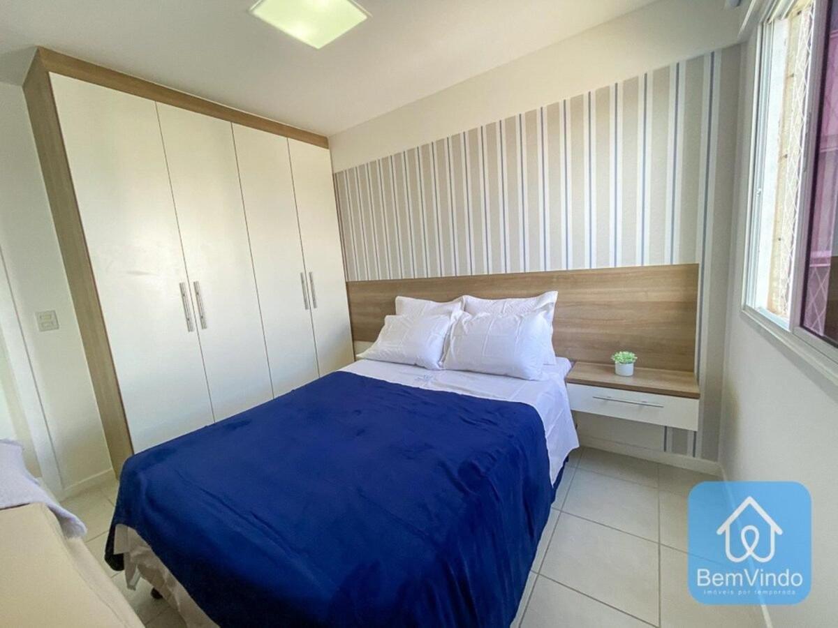Apartamento A 30M Do Salvador Shopping Exteriér fotografie