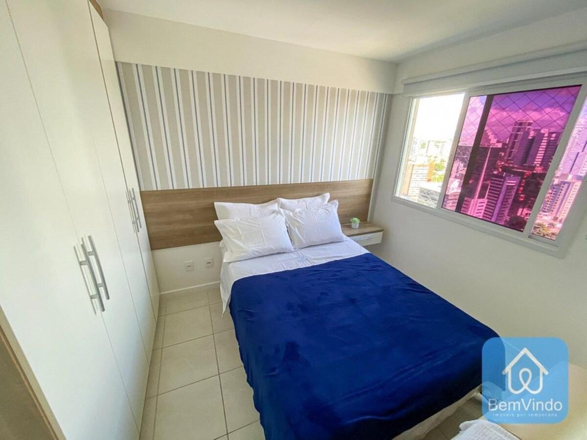 Apartamento A 30M Do Salvador Shopping Exteriér fotografie